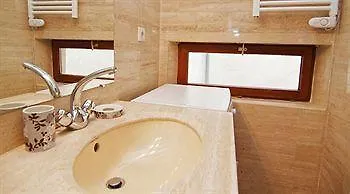 Beaubourg Apartman
