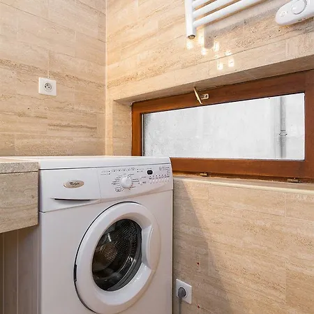 Apartman Beaubourg Párizs